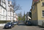 Darmstadt, Darmstadt-Nord, Johannesviertel, Kahlertstraße, St. Elisabeth