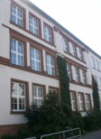 Darmstadt, Darmstadt-Nord, Martinsviertel-West, Müllerstraße, Schillerschule
