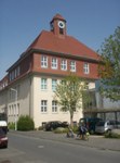 Darmstadt, Arheilgen, Alt-Arheilgen, Carl-Ulrich-Schule