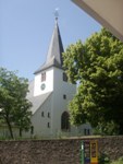 Darmstadt, Bessungen, Alt-Bessungen, Bessunger Kirche
