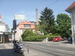 Darmstadt, Bessungen, Alt-Bessungen, Bessungerstraße