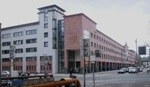Darmstadt, Darmstadt-Mitte, Stadtzentrum, Amtsgericht, Landgericht Darmstadt-Gebäude d