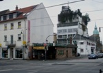 Darmstadt, Darmstadt-Mitte, Stadtzentrum, Pilsstube bei Herkules, Zeughausstraße