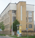Darmstadt, Darmstadt-Nord, , Pallaswiesenviertel, Kirschenallee