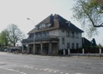 Darmstadt, Darmstadt-West, Am Südbahnhof, Südbahnhof