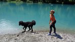 Ein Hundeleben on Tour, Urlaub, Tagesausflüge, Kaprun / Österreich