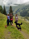 Ein Hundeleben on Tour, Urlaub, Tagesausflüge, Hohe Tauern / Österreich